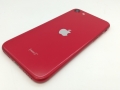 Apple SoftBank 【SIMロック解除済み】 iPhone SE（第2世代） 128GB (PRODUCT)RED MHGV3J/A（後期型番）