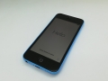 Apple docomo iPhone 5c 16GB ブルー ME543J/A