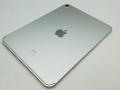  Apple au 【SIMフリー】 iPad（第10世代） Cellular 64GB シルバー MQ6J3J/A