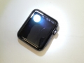 Apple Apple Watch Series3 GPS 42mm スペースグレイアルミケース (バンド無し)