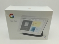 Google Nest Hub（第2世代） スマートディスプレイ チャコール GA01892-JP