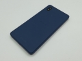  SONY ymobile 【SIMフリー】 Xperia Ace III ブルー 4GB 64GB A203SO