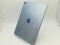 Apple docomo 【SIMロック解除済み】 iPad Air（第4世代/2020） Cellular 256GB スカイブルー MYH62J/A