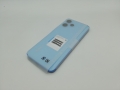  Xiaomi UQmobile 【SIMフリー】 Redmi 12 5G 4GB 128GB スカイブルー XIG03