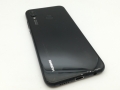 Huawei J:COM 【SIMフリー】 HUAWEI P20 lite ミッドナイトブラック 4GB 32GB ANE-LX2J(HWU34)