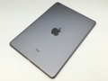 Apple iPad Air Wi-Fiモデル 16GB スペースグレイ MD785J/B