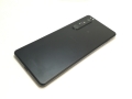 SONY 国内版 【SIMフリー】 Xperia 1 III フロストブラック 12GB 512GB XQ-BC42