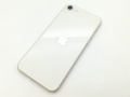  Apple docomo 【SIMフリー】 iPhone SE（第3世代） 128GB スターライト MMYG3J/A