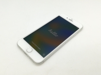 じゃんぱら-Apple au 【SIMロック解除済み】 iPhone 8 64GB シルバー