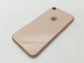 Apple SoftBank 【SIMロック解除済み】 iPhone 8 64GB ゴールド MQ7A2J/A