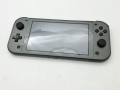 Nintendo Switch Lite 本体 ディアルガ・パルキア HDH-S-VAZAA