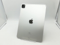  Apple iPad Pro 11インチ（第2世代） Wi-Fiモデル 256GB シルバー MXDD2J/A