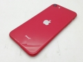  Apple iPhone SE（第2世代） 256GB (PRODUCT)RED （国内版SIMロックフリー） MHGY3J/A（後期型番）