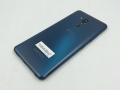LG電子 ymobile 【SIMロックあり】 Android One X5 ニューモロッカンブルー X5-LG