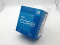  Intel Core i5-12400F(2.5GHz) Box LGA1700/6C(P:6C/E:0C)/12T/L3 18M/PBP65W