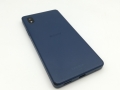 SONY au 【SIMフリー】 Xperia Ace III ブルー 4GB 64GB SOG08