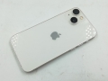  Apple docomo 【SIMフリー】 iPhone 13 mini 128GB スターライト MLJE3J/A