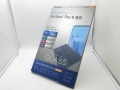 ELECOM Surface Pro9用 ガラスフィルム ブルーライトカット 高光沢 TB-MSP9FLGGBL