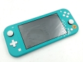  Nintendo Switch Lite 本体 あつまれ どうぶつの森セット ～まめきち＆つぶきちアロハ柄～ HDH-S-BCZGB