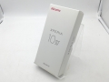  SONY docomo 【SIMフリー】 Xperia 10 IV ブラック 6GB 128GB SO-52C