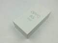 Oppo UQmobile 【SIMフリー】 OPPO A5 2020 グリーン 4GB 64GB OPU32 CPH1943