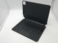  Apple Magic Keyboard 日本語（JIS） ブラック iPad Air（第4/第5世代）・Pro 11インチ（第1/第2/第3/第4世代）用 MXQT2J/A