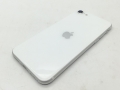 Apple docomo 【SIMロックあり】 iPhone SE（第2世代） 64GB ホワイト MX9T2J/A