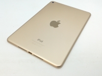 じゃんぱら-Apple iPad mini4 Wi-Fiモデル 64GB ゴールド MK9J2J/Aの詳細