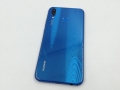 Huawei UQmobile 【SIMフリー】 HUAWEI P20 lite クラインブルー 4GB 32GB ANE-LX2J(HWU34)