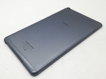 Huawei 国内版 【Wi-Fi】 MediaPad M5 lite 8 JDN2-W09 3GB 32GB スペースグレー
