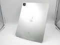Apple au 【SIMロック解除済み】 iPad Pro 12.9インチ（第5世代） Cellular 128GB シルバー MHR53J/A