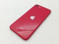  Apple iPhone SE（第2世代） 128GB (PRODUCT)RED （国内版SIMロックフリー） MHGV3J/A（後期型番）
