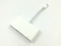 Apple USB-C VGA Multiportアダプタ MJ1L2AM/A