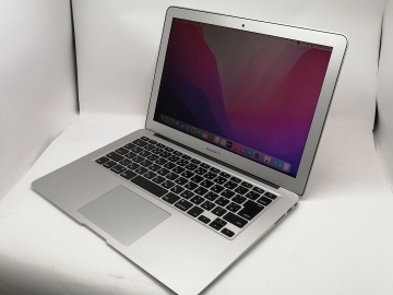 Apple MacBook Air 13インチ Corei5:1.6GHz 256GB MJVG2J/A (Early 2015)
