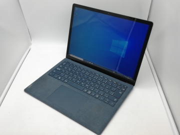 Microsoft Surface Laptop3 13インチ コバルトブルー  (i7 16G 256G) VEF-00060
