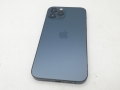  Apple iPhone 12 Pro 128GB パシフィックブルー （国内版SIMロックフリー） MGM83J/A