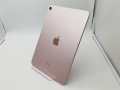  Apple iPad Air（第5世代/2022） Wi-Fiモデル 64GB ピンク MM9D3J/A