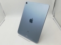 Apple SoftBank 【SIMロック解除済み】 iPad Air（第4世代/2020） Cellular 64GB スカイブルー MYH02J/A