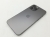 Apple docomo 【SIMロック解除済み】 iPhone 12 Pro Max 128GB グラファイト MGCU3J/A