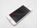 Apple SoftBank 【SIMロック解除済み】 iPhone 7 32GB ローズゴールド MNCJ2J/A