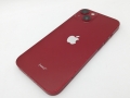 Apple iPhone 13 256GB (PRODUCT)RED （海外版SIMロックフリー）
