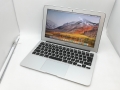 Apple MacBook Air 11インチ CTO (Mid 2013) Core i7(1.7G)/8G/512G(SSD)/Intel HD 5000