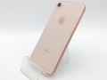  Apple au 【SIMロック解除済み】 iPhone 8 256GB ゴールド MQ862J/A