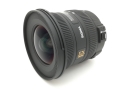 SIGMA 10-20mm F3.5 EX DC HSM (Nikon Fマウント/APS-C)