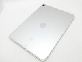 Apple au 【SIMロック解除済み】 iPad Air（第4世代/2020） Cellular 256GB シルバー MYH42J/A
