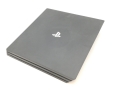  SONY PlayStation4 Pro ジェット・ブラック 1TB CUH-7100BB01