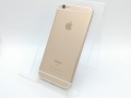 Apple au 【SIMロック解除済み】 iPhone 6s 128GB ゴールド MKQV2J/A