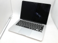  Apple MacBook Pro 13インチ CTO (Early 2015) Core i5(2.7G)/8G/256G(SSD)/Iris Graphics 6100