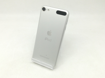 Apple iPod touch 32GB シルバー MVHV2J/A (2019/第7世代)
