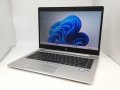  HP EliteBook 840 G5 【i7-8550U 16G 512G(SSD) Radeon540X WiFi5 14LCD(1920x1080/120Hz) Win11P】